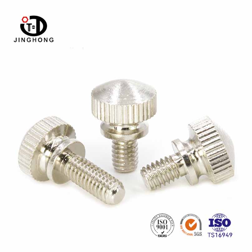 Big Head Hand Screw Bolt Kann es den vielfältigen Bedürfnissen erfüllen?