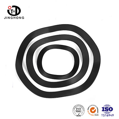 65Mn Wellenfederscheiben