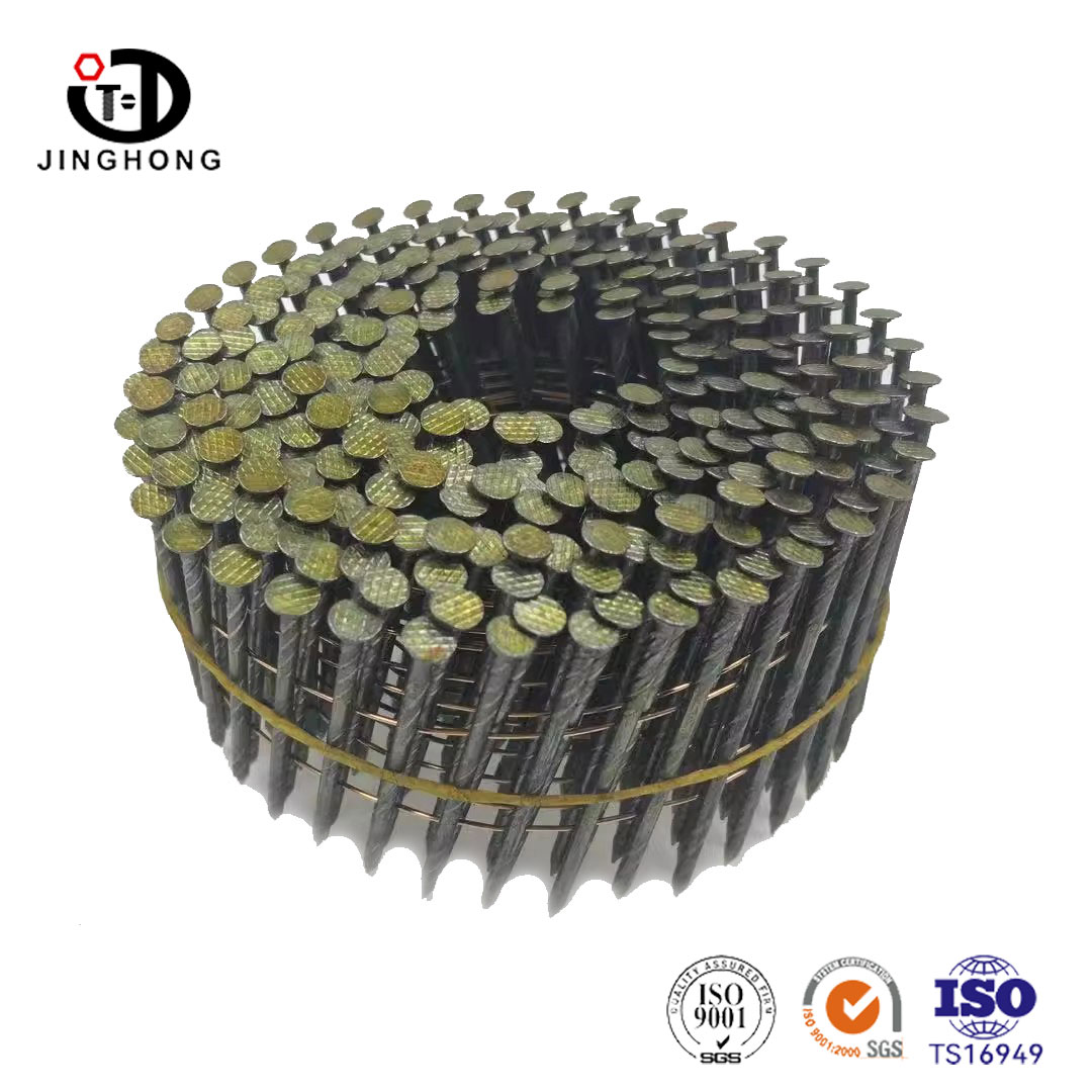 Rostschutz-Dachnägel