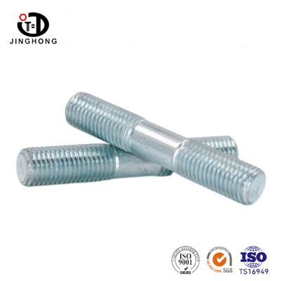 Doppelendiger Bolzen