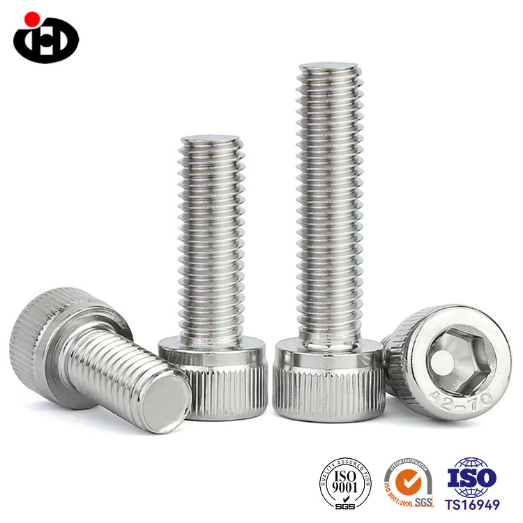 Hexagon Socket Cap Head Machine Schraube