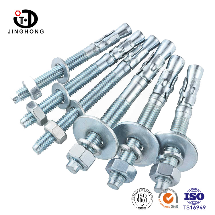 Hilti Ankerschraube