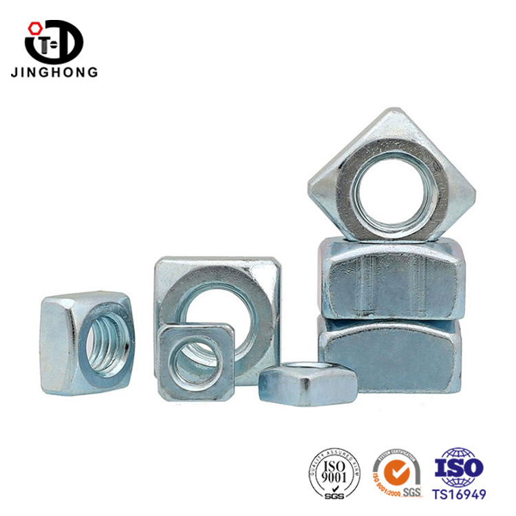 Spring Nuts Type B Reed Nuts