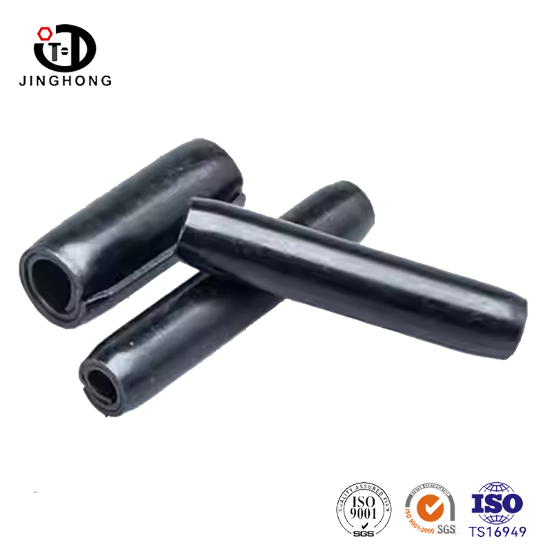 ISO 8748 Wickelstift